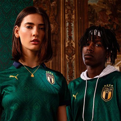 Nuova maglia Italia e Mali poco prezzo 2019 2020